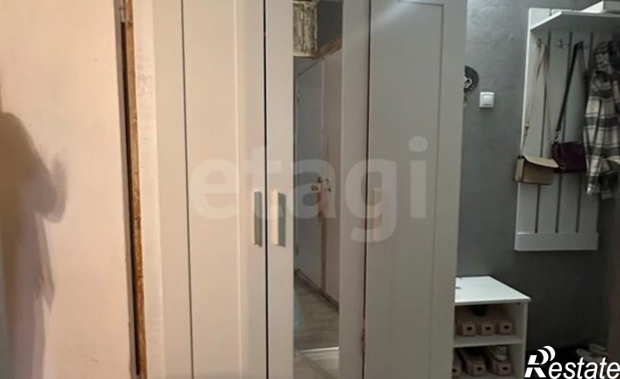 Купить квартиру за 4 600 000 рублей на улица Добровольского, 10