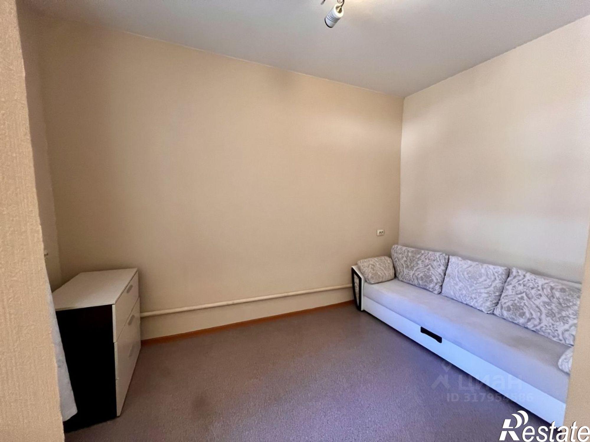 Купить квартиру за 6 800 000 рублей на улица Станиславского, 14