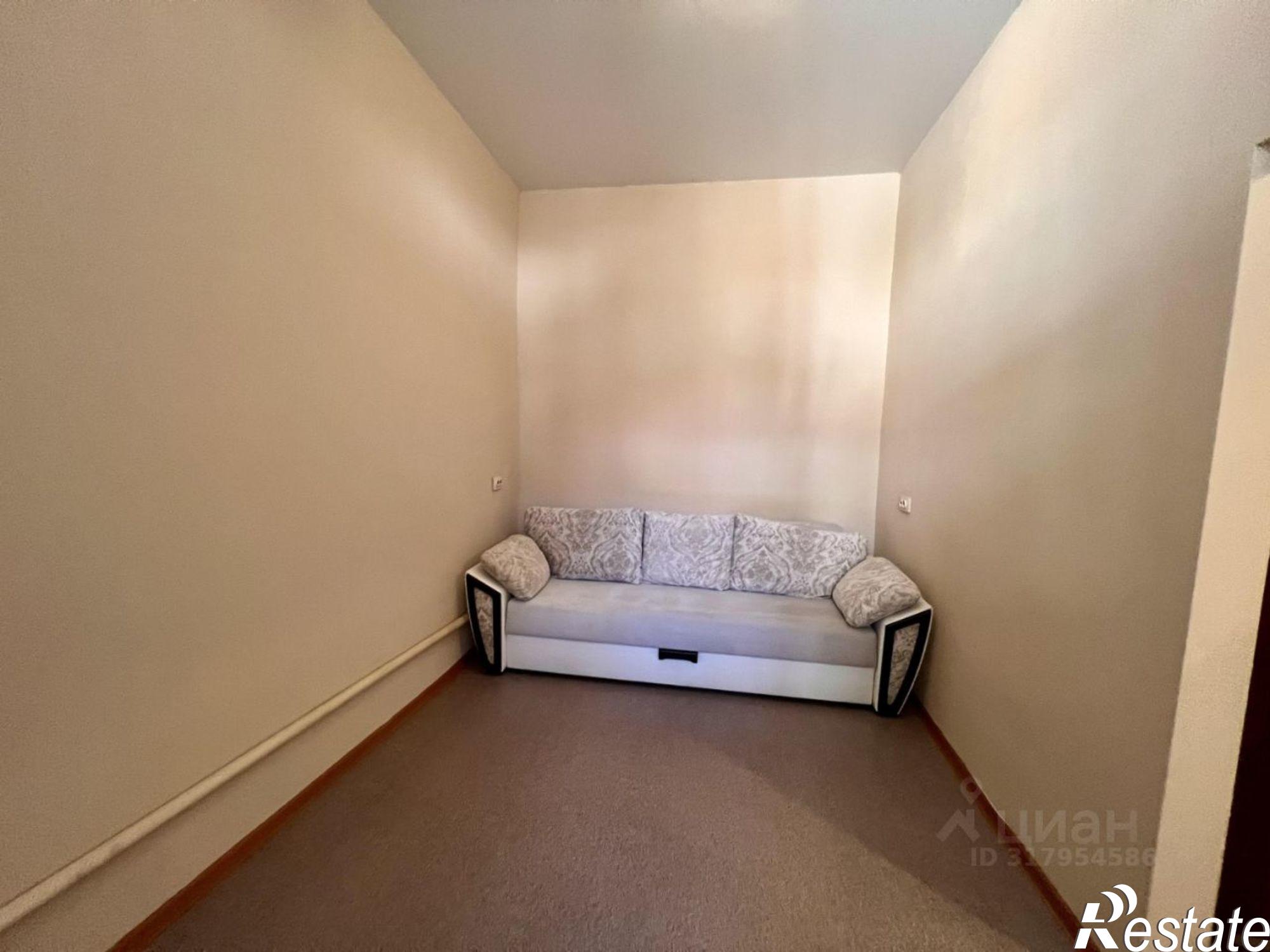 Купить квартиру за 6 800 000 рублей на улица Станиславского, 14