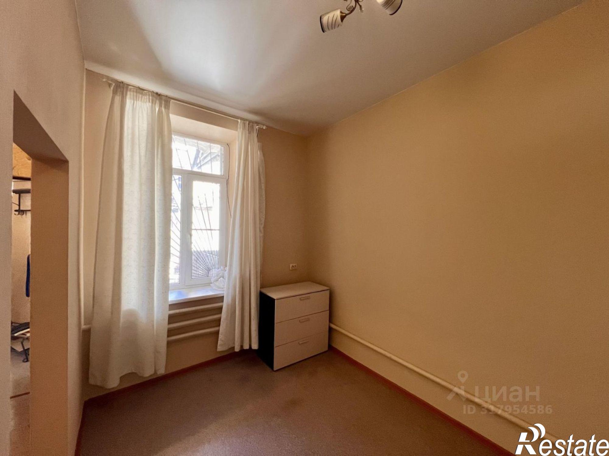 Купить квартиру за 6 800 000 рублей на улица Станиславского, 14