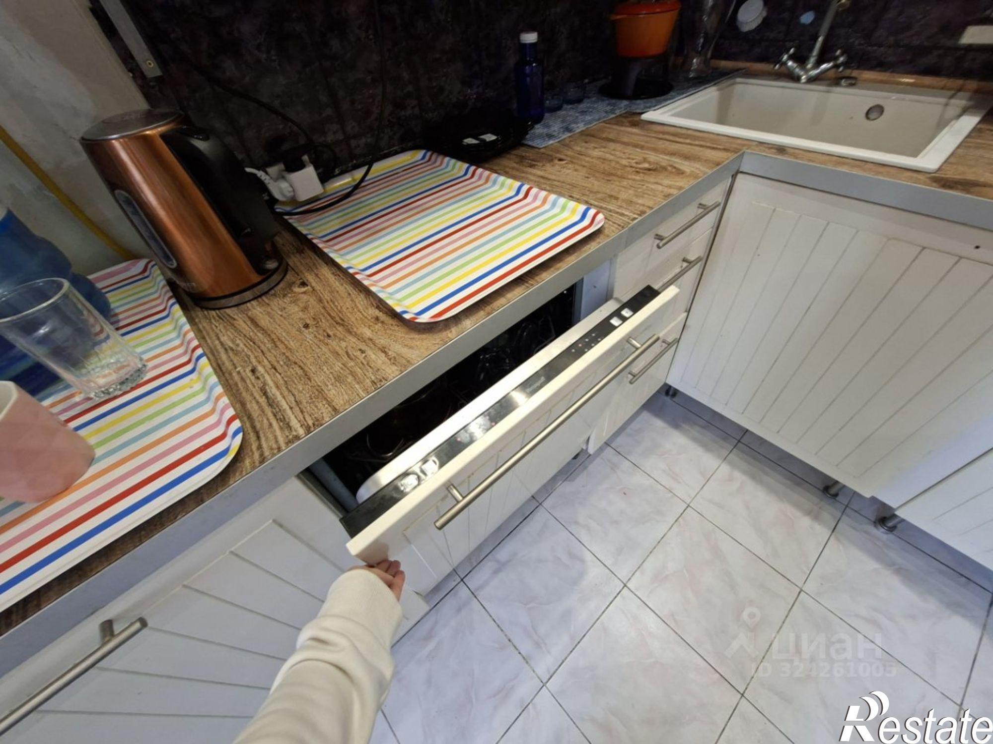 Купить квартиру за 5 600 000 рублей на проспект Королёва, 2