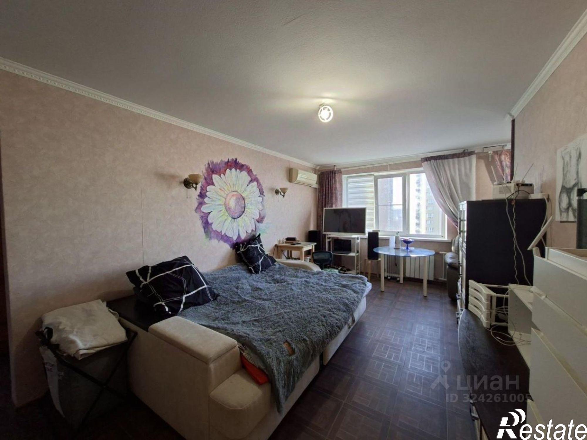 Купить квартиру за 5 600 000 рублей на проспект Королёва, 2