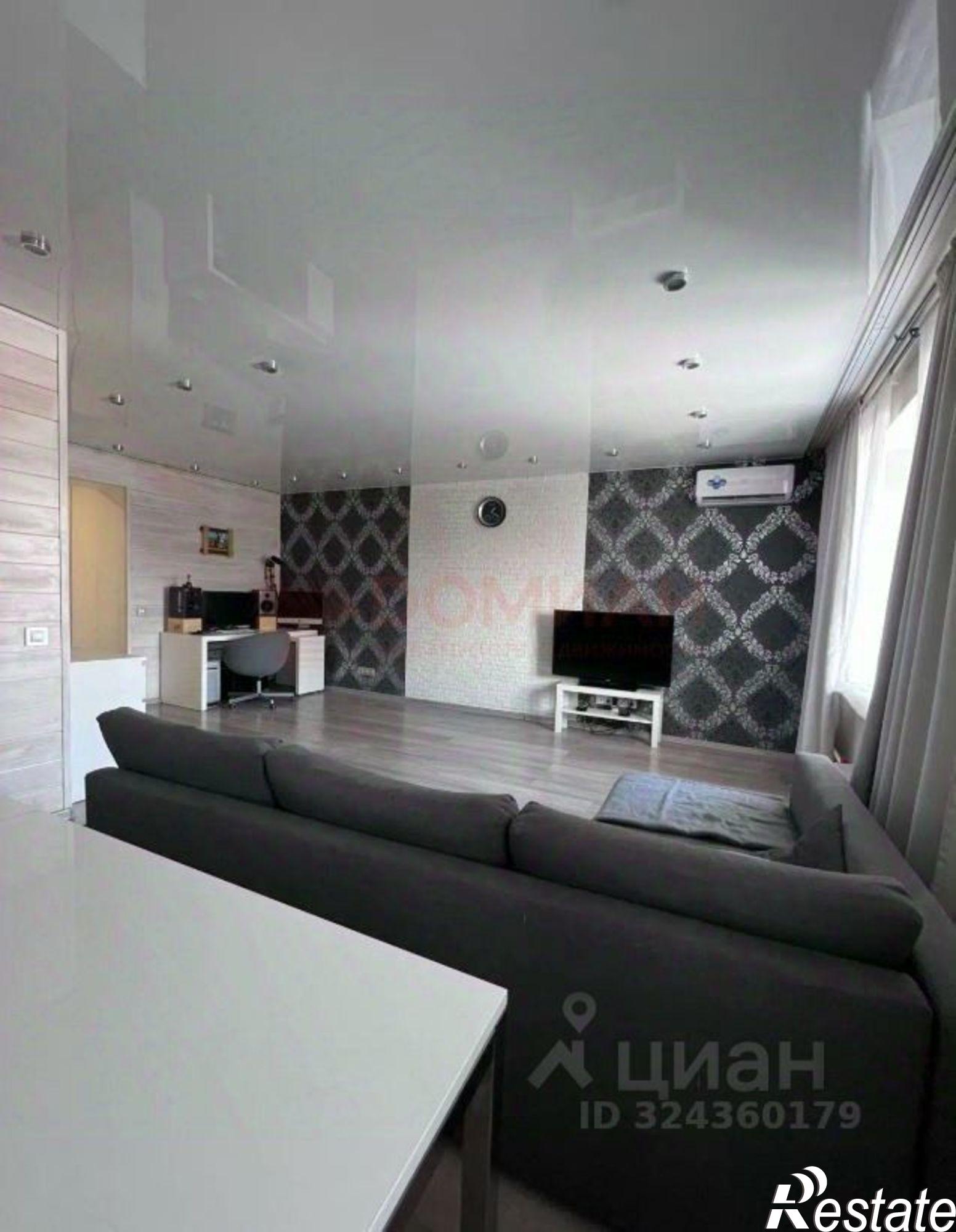 Купить квартиру за 12 700 000 рублей на ул Мечникова, 37