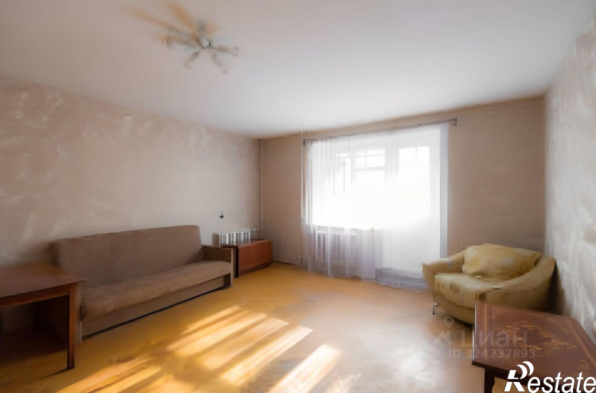 Купить квартиру за 6 100 000 рублей на ул Филимоновская, 287