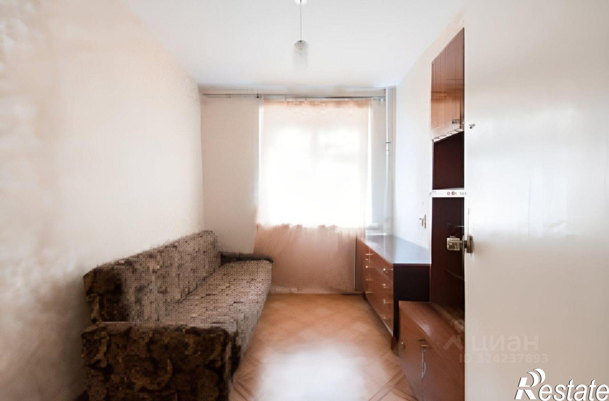 Купить квартиру за 6 100 000 рублей на ул Филимоновская, 287