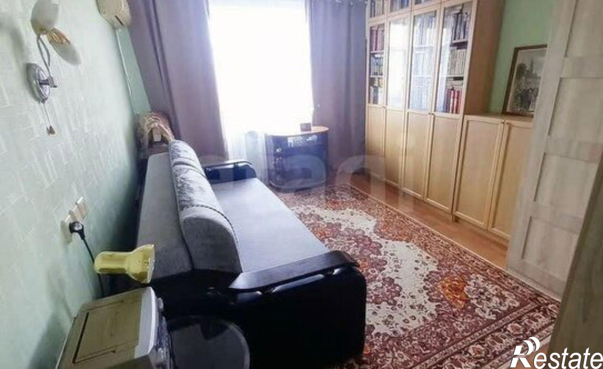 Купить квартиру за 7 000 000 рублей на пр-кт Королева, 6/1