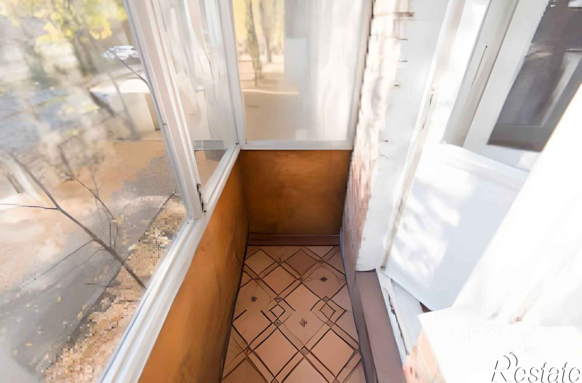 Купить квартиру за 6 100 000 рублей на ул Филимоновская, 287