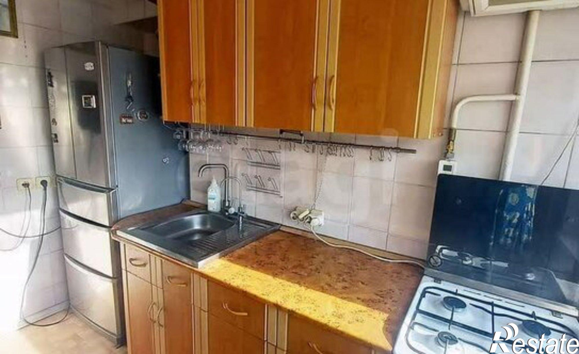 Купить квартиру за 7 000 000 рублей на пр-кт Королева, 6/1