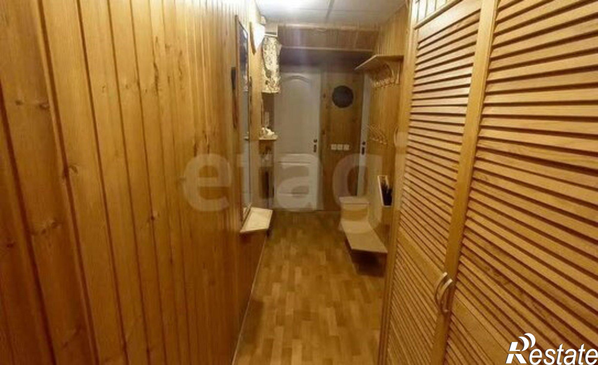 Купить квартиру за 7 000 000 рублей на пр-кт Королева, 6/1