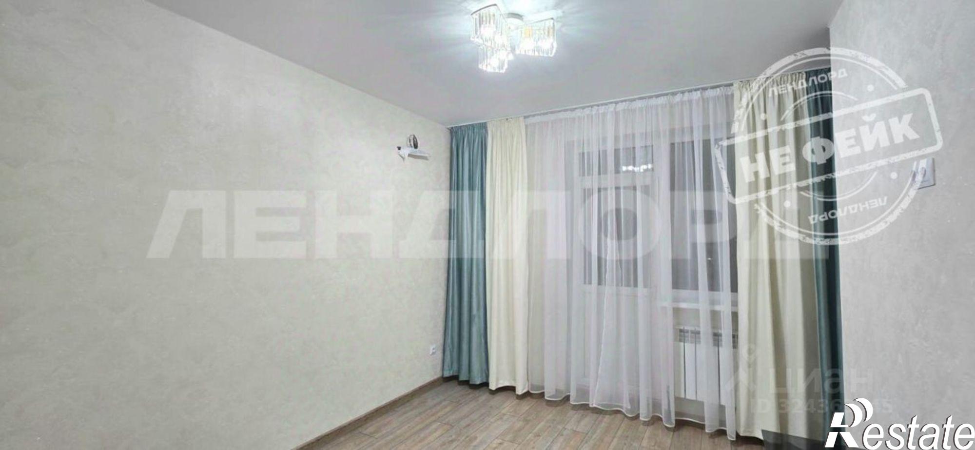 Купить квартиру за 5 500 000 рублей на 2-й Атмосферный пер, 4