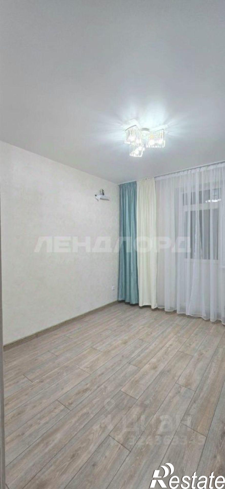 Купить квартиру за 5 500 000 рублей на 2-й Атмосферный пер, 4