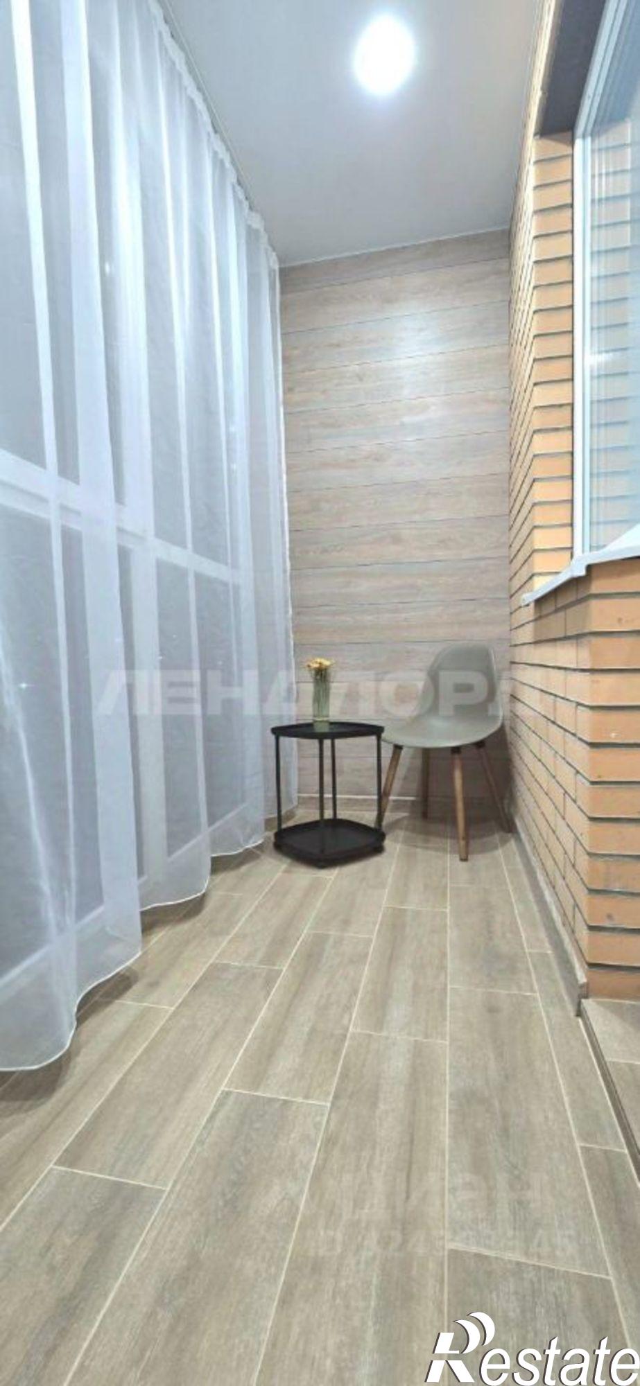 Купить квартиру за 5 500 000 рублей на 2-й Атмосферный пер, 4