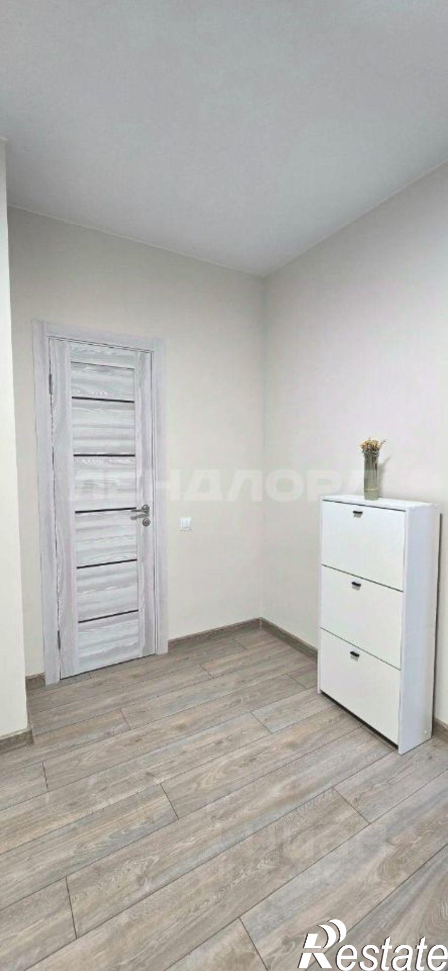 Купить квартиру за 5 500 000 рублей на 2-й Атмосферный пер, 4