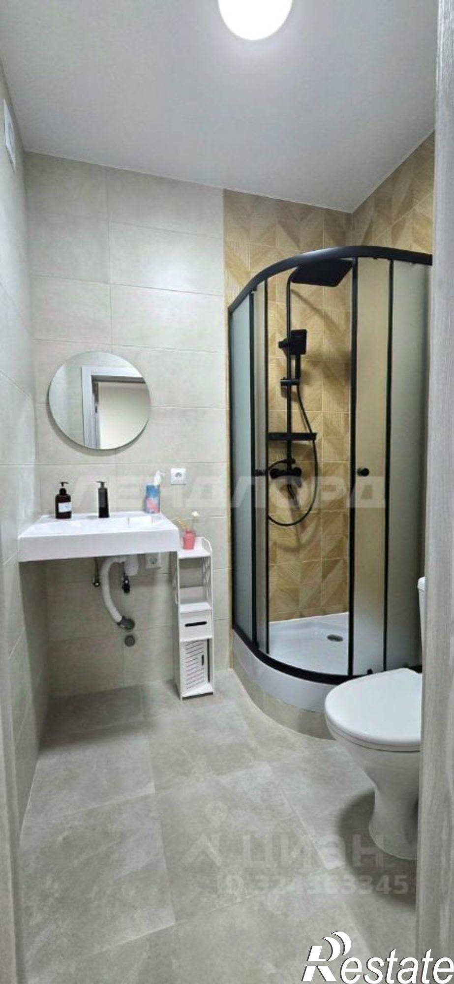 Купить квартиру за 5 500 000 рублей на 2-й Атмосферный пер, 4