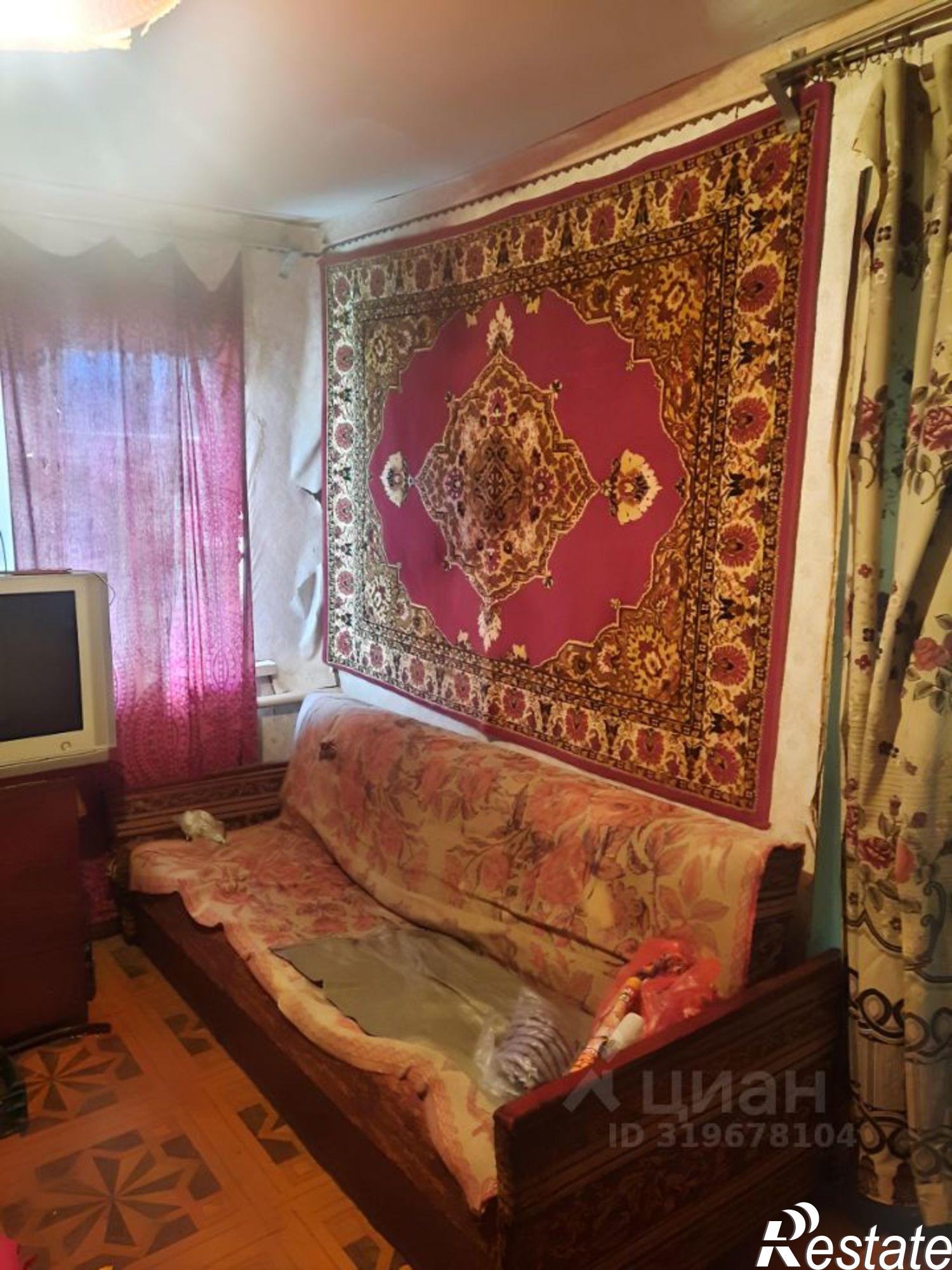 Купить дачу, дом, коттедж за 2 800 000 рублей на Кавказский пер, 13