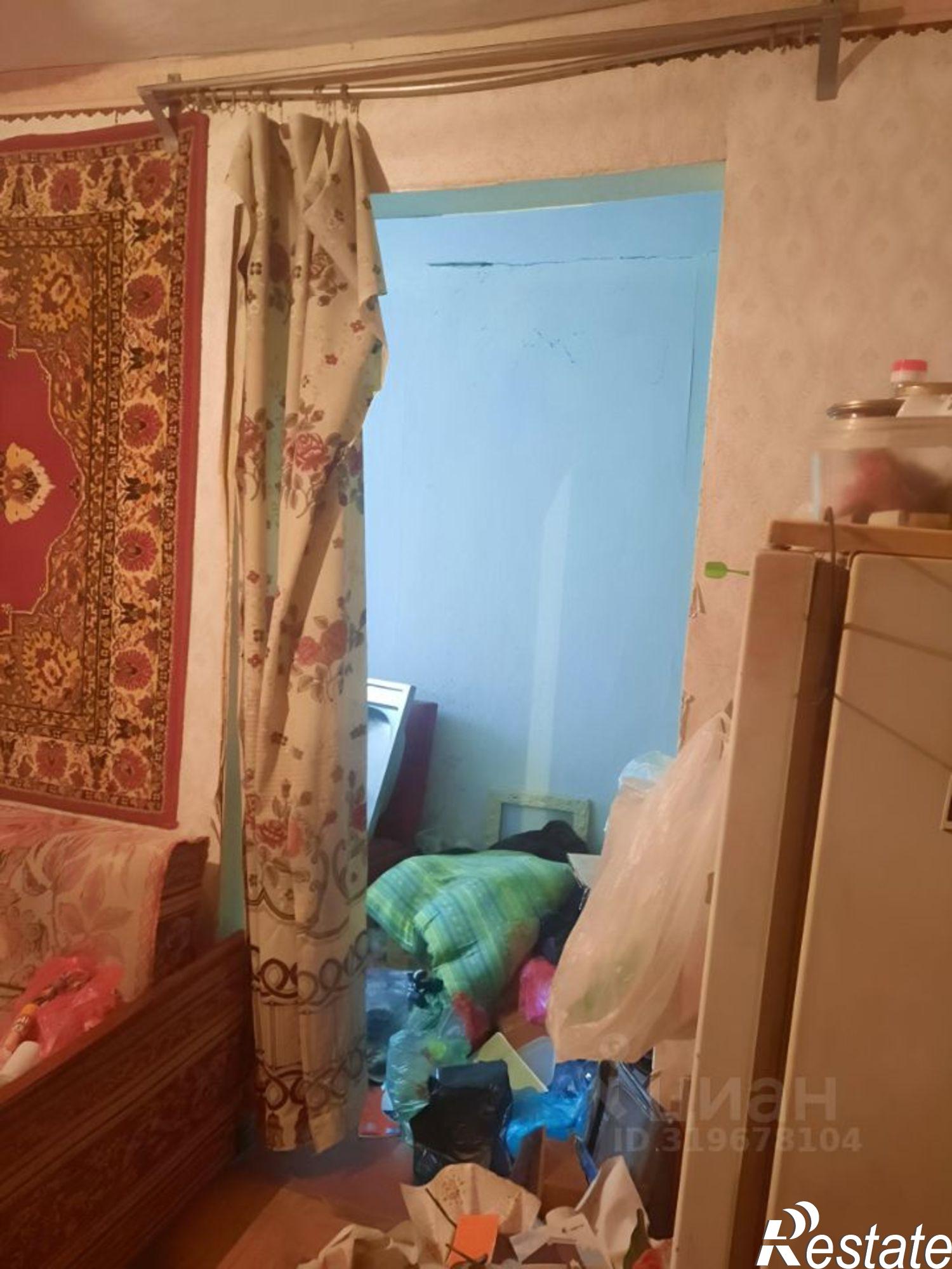 Купить дачу, дом, коттедж за 2 800 000 рублей на Кавказский пер, 13