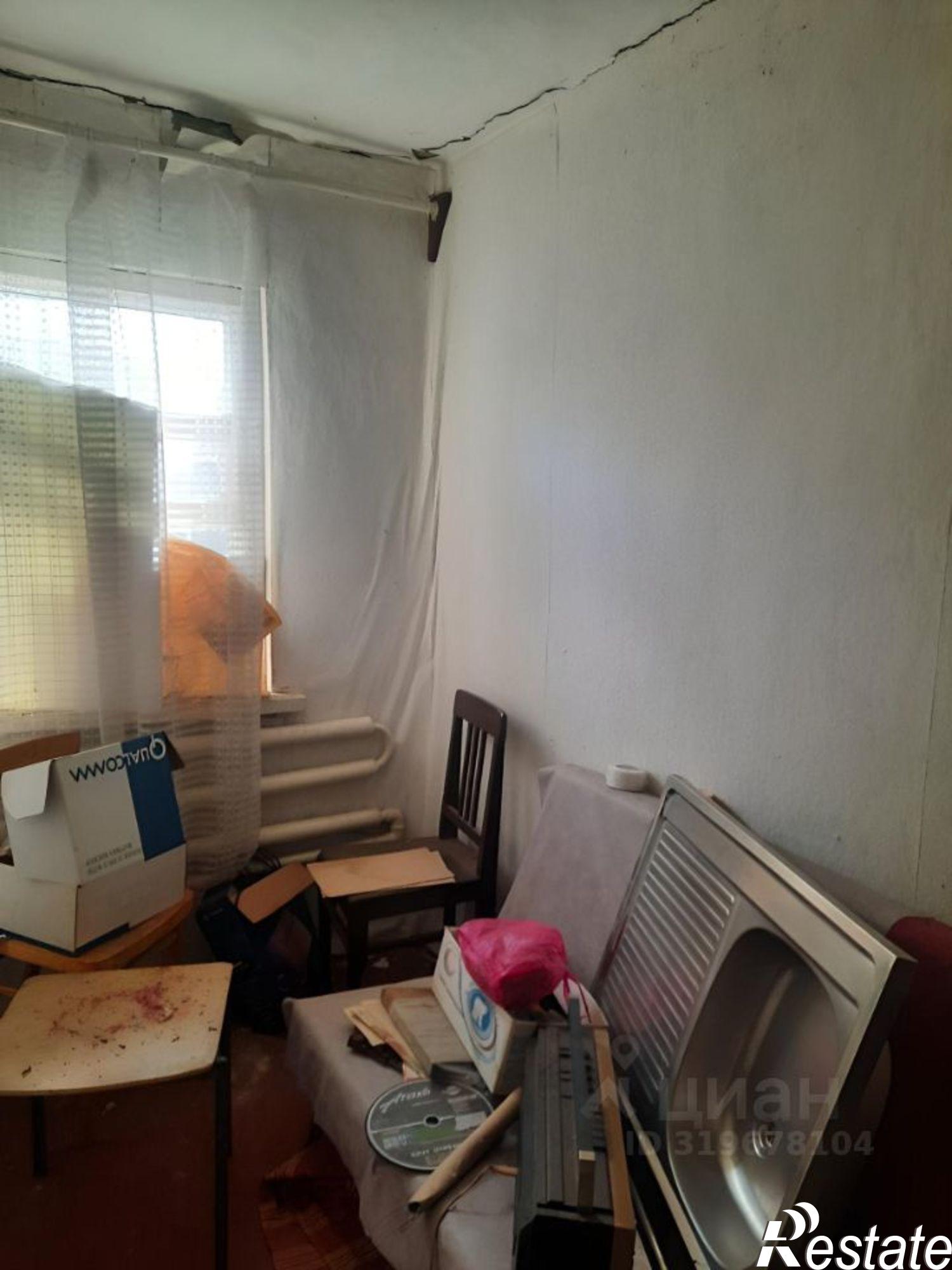 Купить дачу, дом, коттедж за 2 800 000 рублей на Кавказский пер, 13