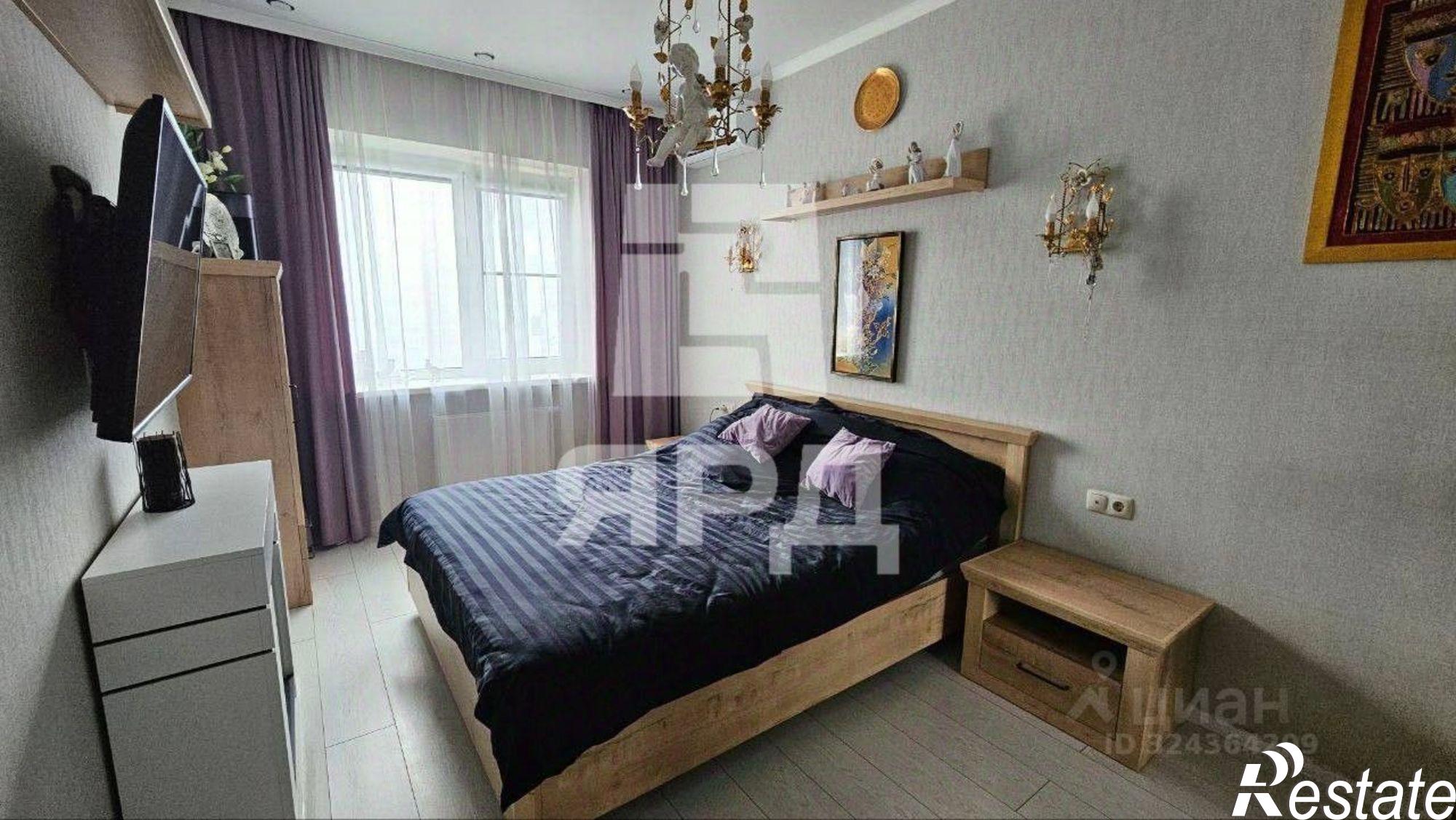 Купить квартиру за 6 000 000 рублей на ул Еременко, 66е