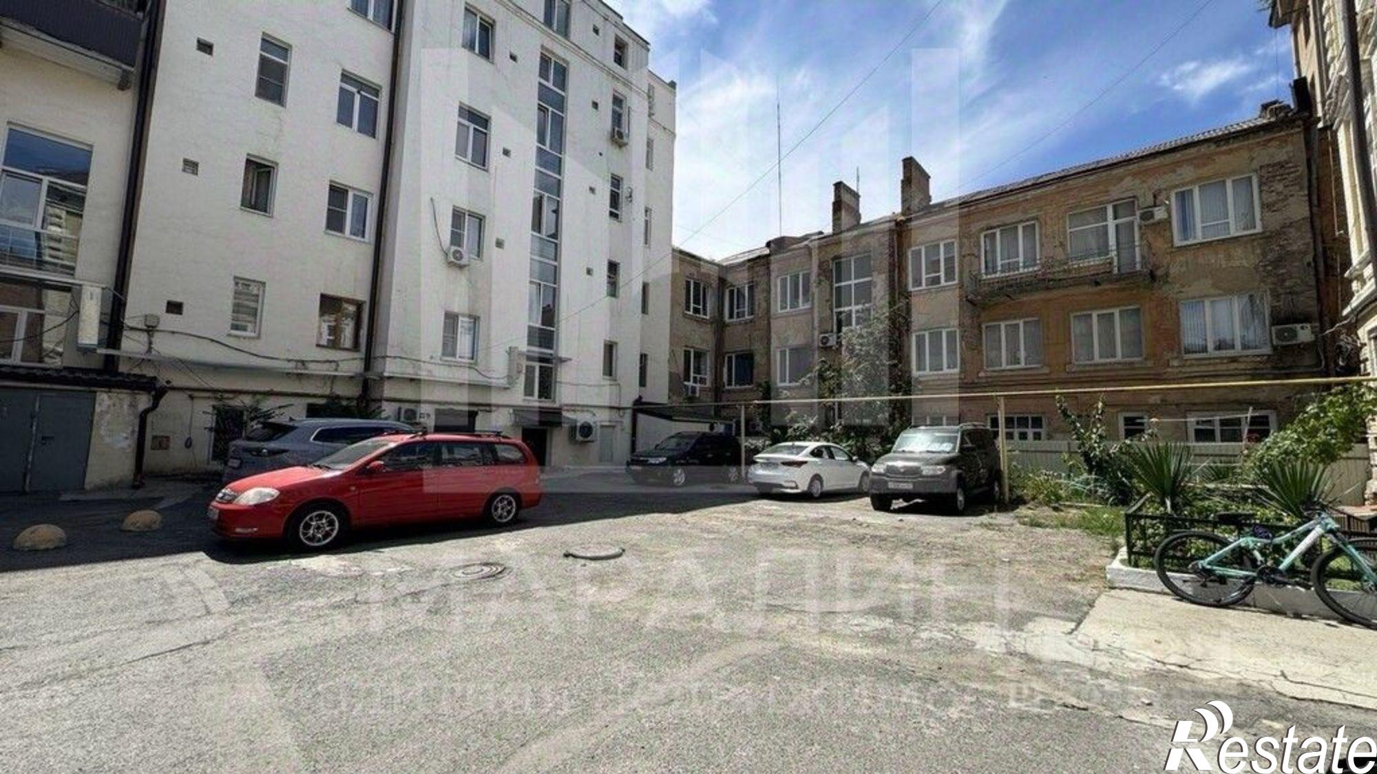 Купить помещение свободного назначения за 16 000 000 рублей на ул Максима Горького, 138