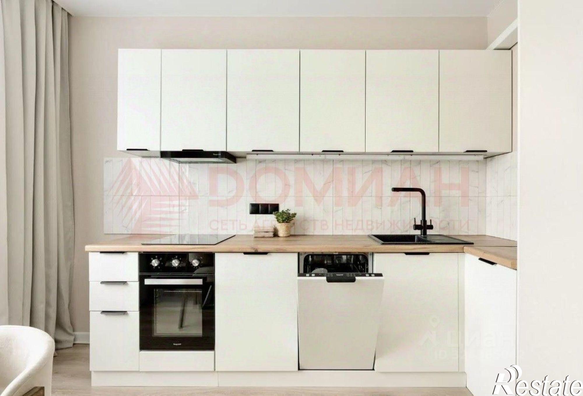 Купить квартиру за 7 950 000 рублей на ул Тибетская, 1б 1