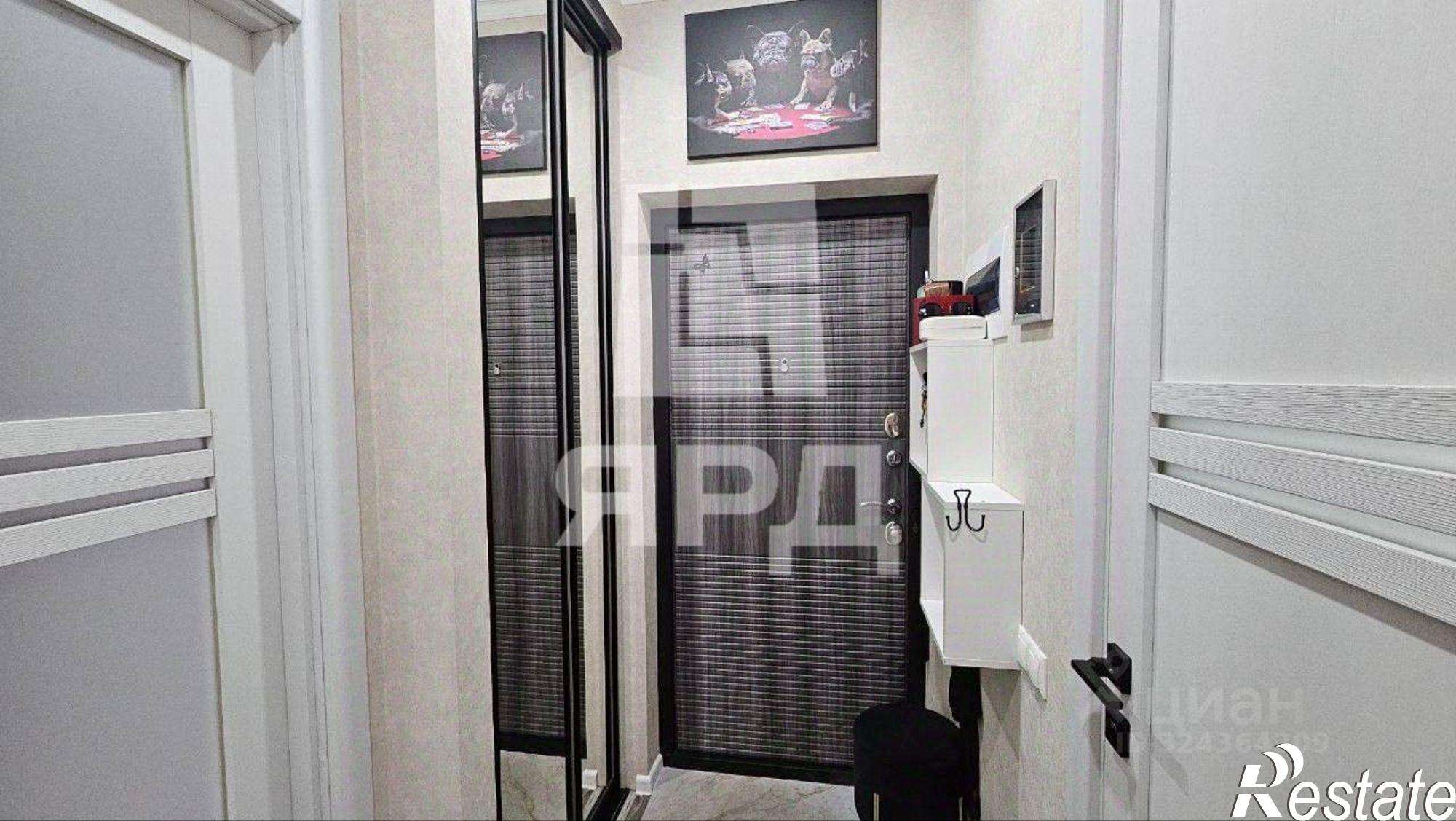 Купить квартиру за 6 000 000 рублей на ул Еременко, 66е