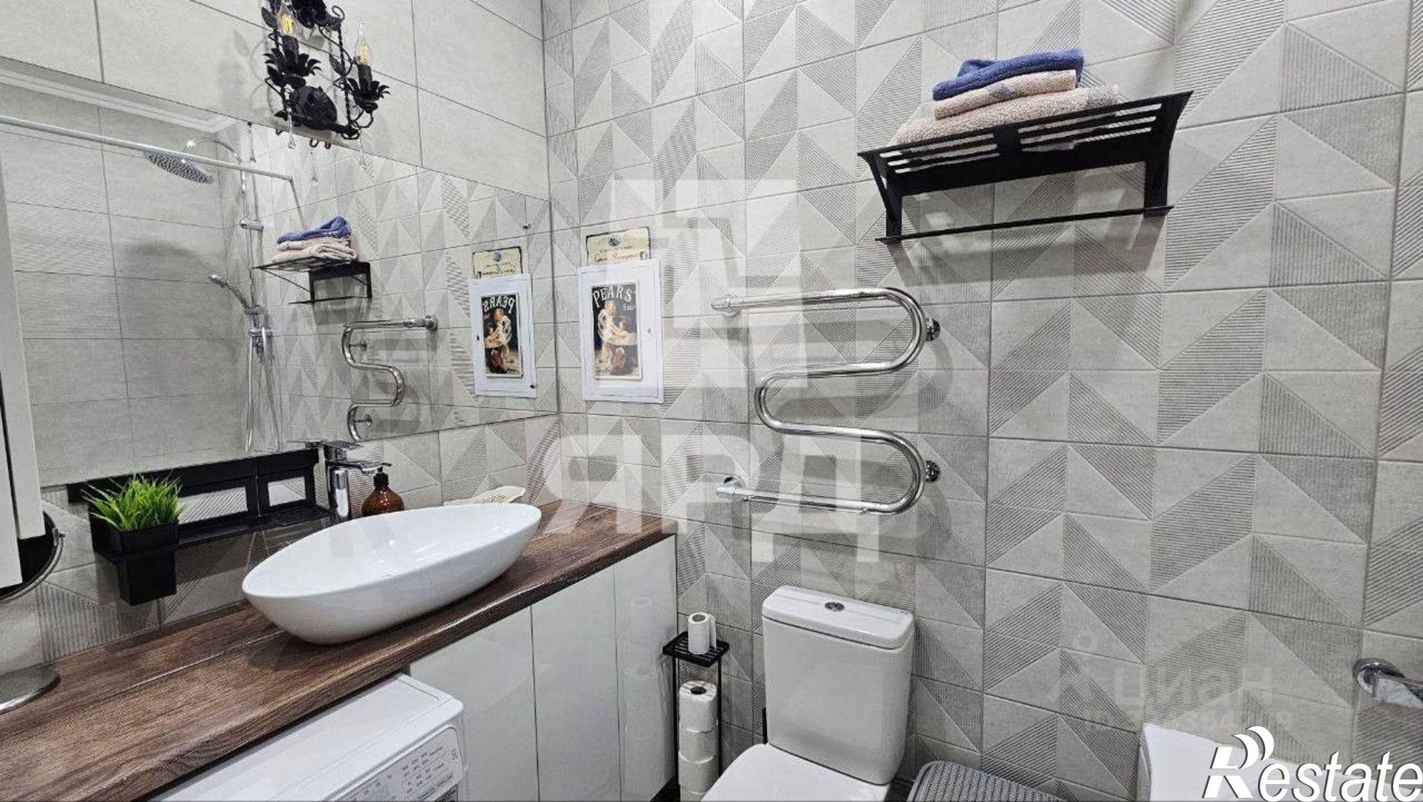 Купить квартиру за 6 000 000 рублей на ул Еременко, 66е