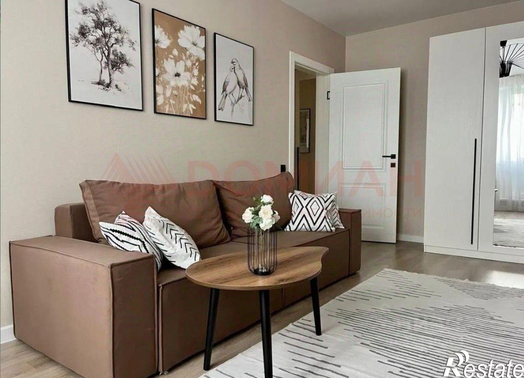 Купить квартиру за 7 950 000 рублей на ул Тибетская, 1б 1