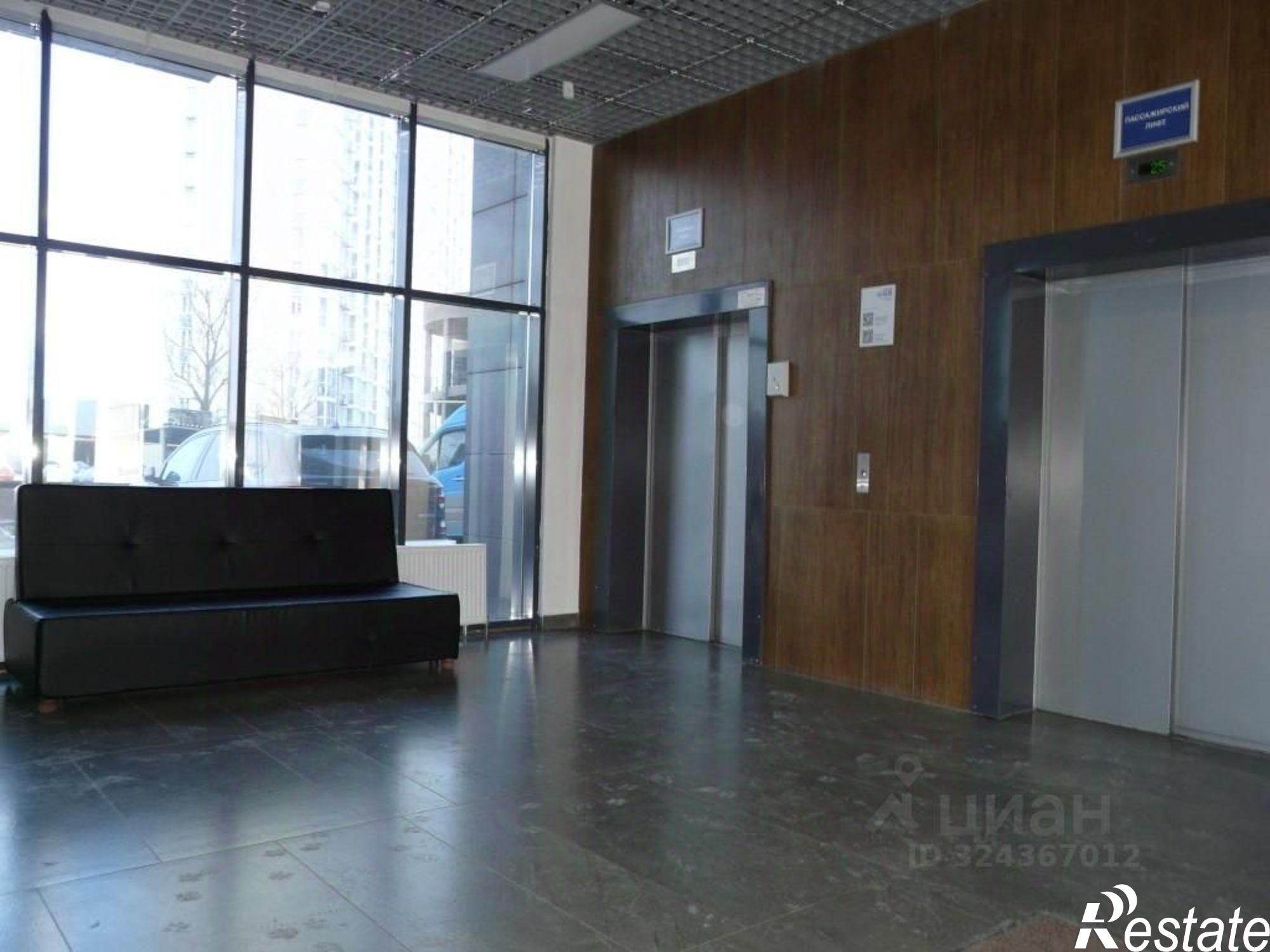 Купить квартиру за 5 600 000 рублей на ул Мечникова, 37