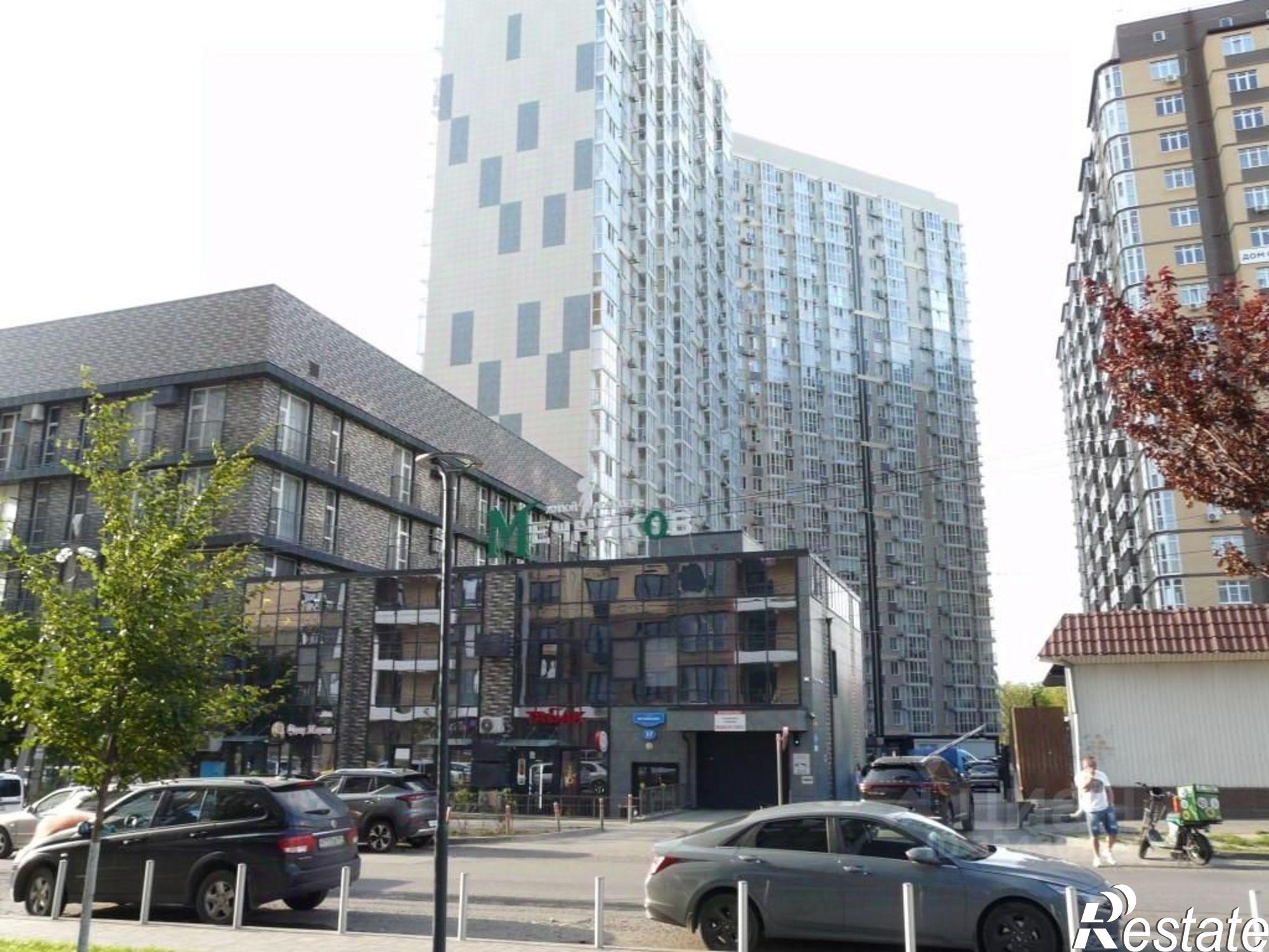 Купить квартиру за 5 600 000 рублей на ул Мечникова, 37