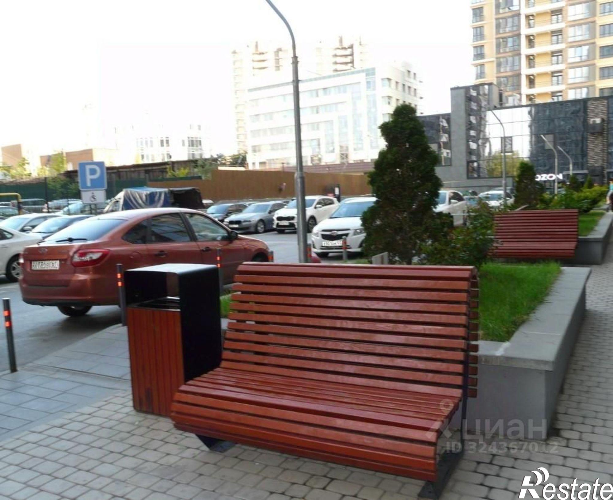 Купить квартиру за 5 600 000 рублей на ул Мечникова, 37