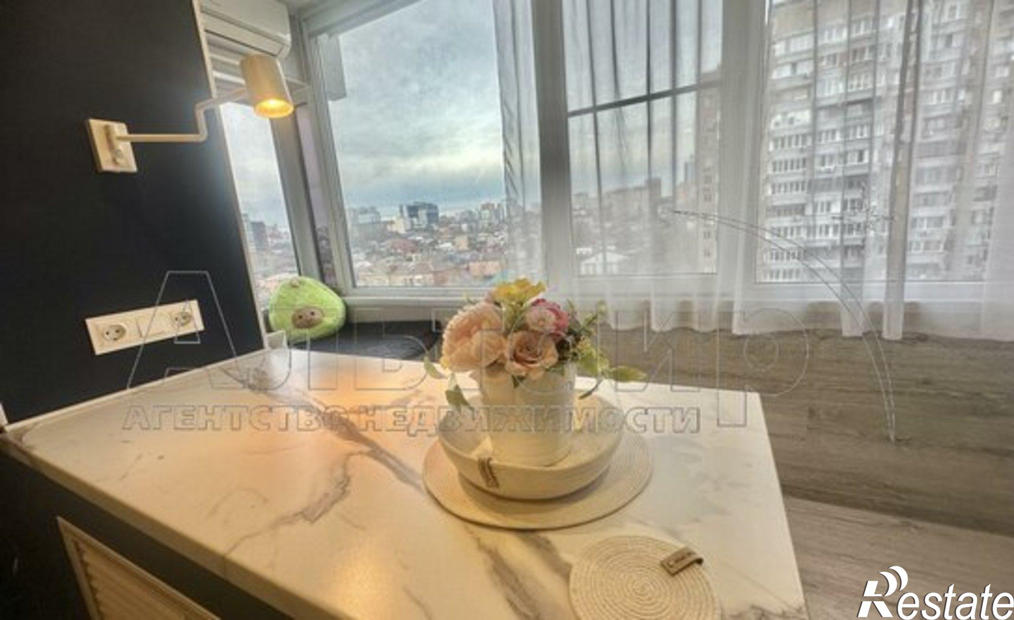 Купить квартиру за 13 800 000 рублей на Грибоедовский переулок, 2