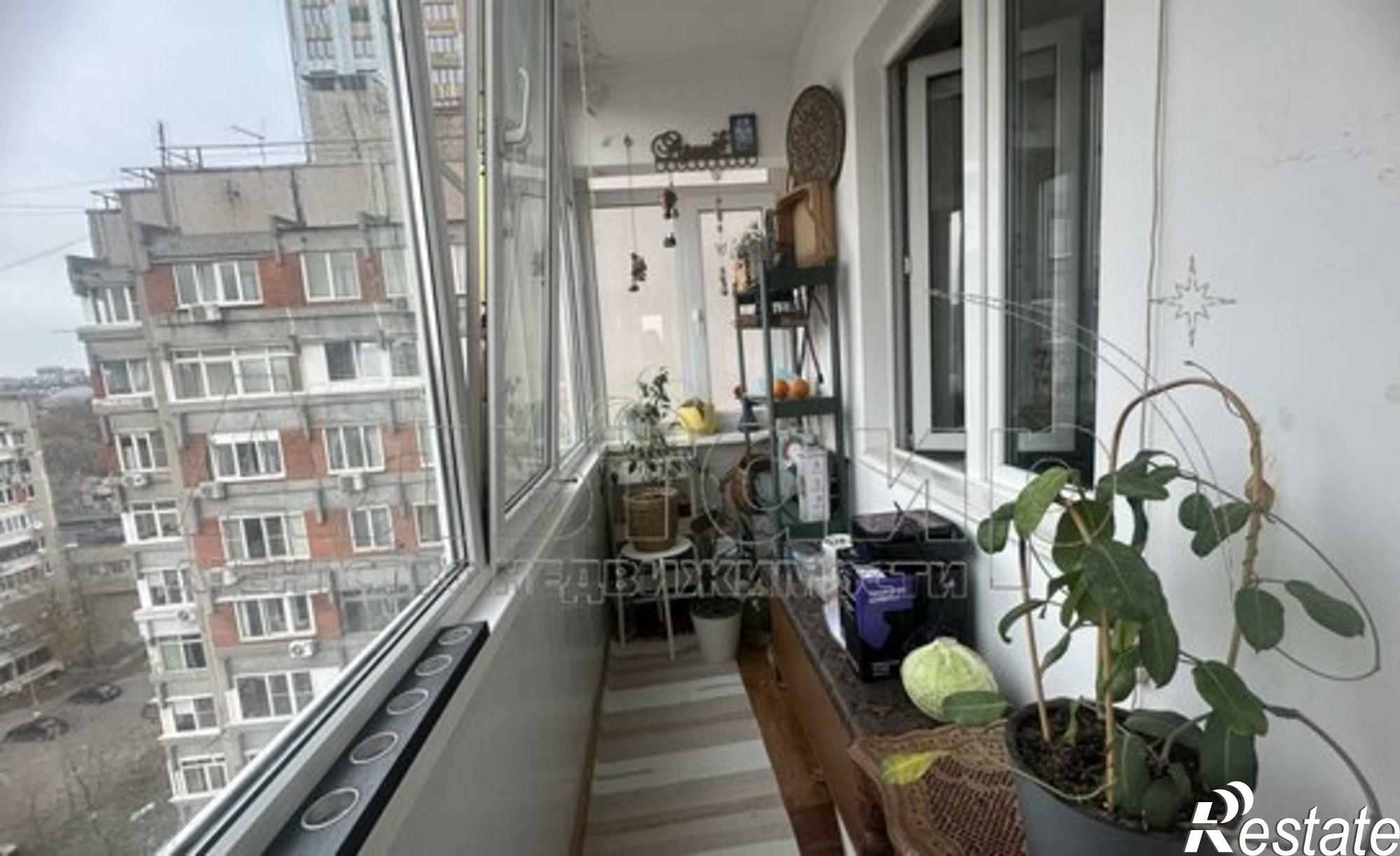 Купить квартиру за 13 800 000 рублей на Грибоедовский переулок, 2