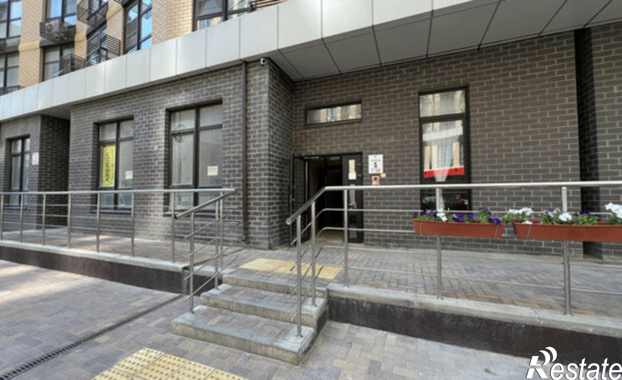 Купить квартиру за 12 000 000 рублей на Красноармейская улица, 157В/83 с1