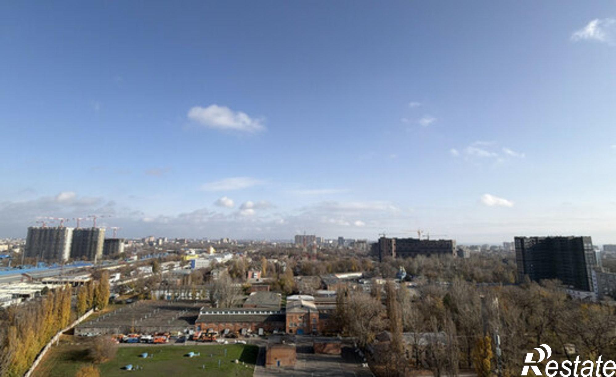 Купить квартиру за 12 000 000 рублей на Красноармейская улица, 157В/83 с1