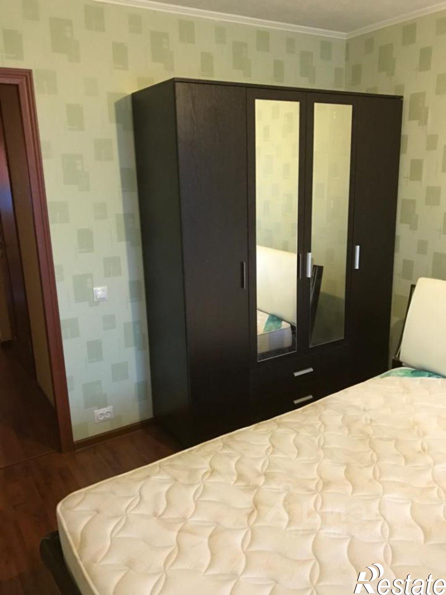 Сдать квартиру за 35 000 рублей на Орбитальная улица, 74