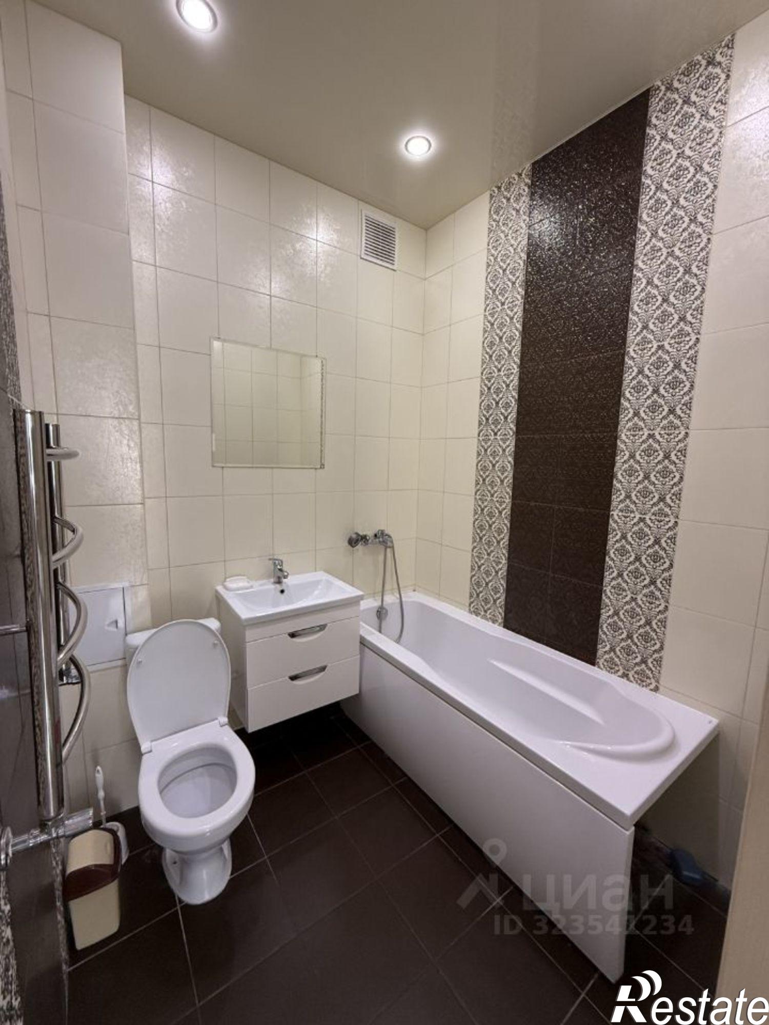 Сдать квартиру за 30 000 рублей на Металлургическая улица, 38