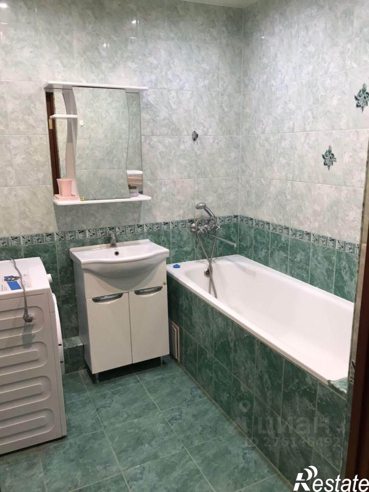 Сдать квартиру за 35 000 рублей на Орбитальная улица, 74