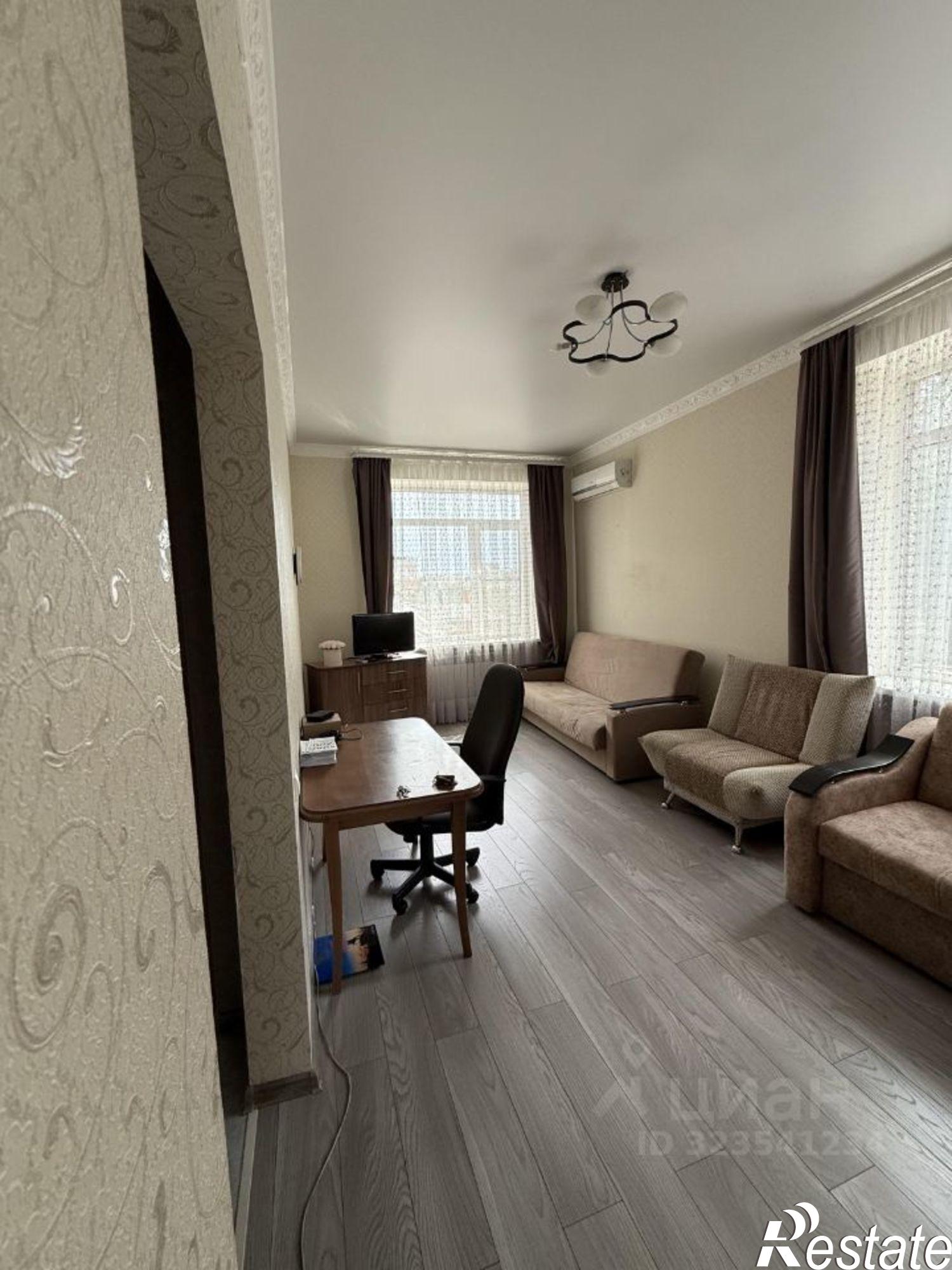 Сдать квартиру за 30 000 рублей на Металлургическая улица, 38