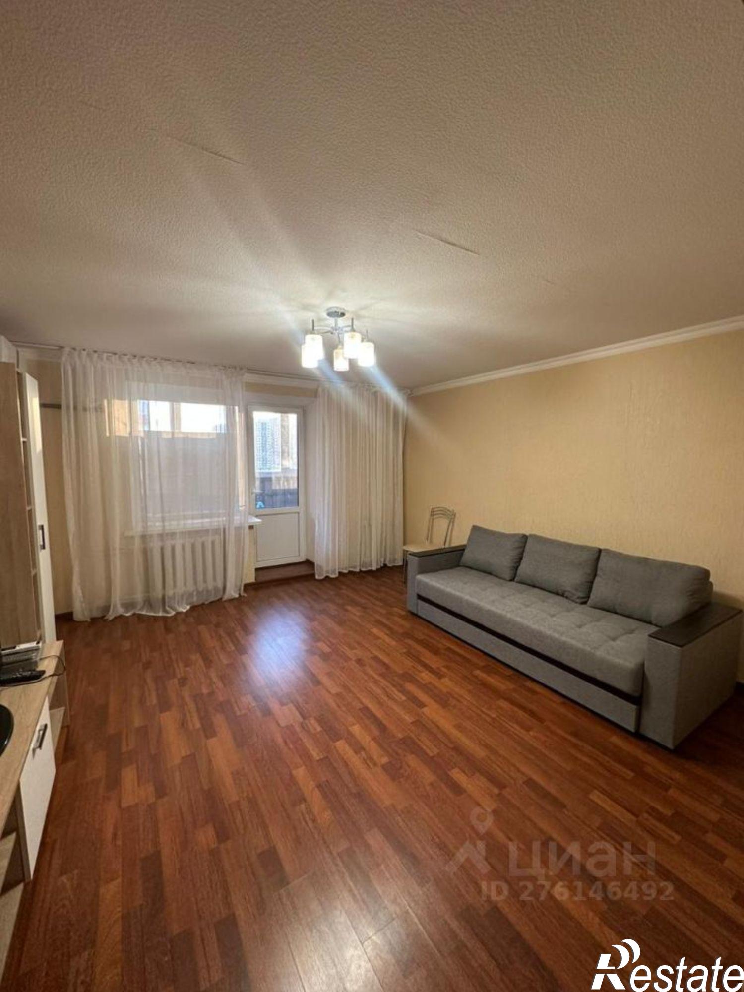 Сдать квартиру за 35 000 рублей на Орбитальная улица, 74