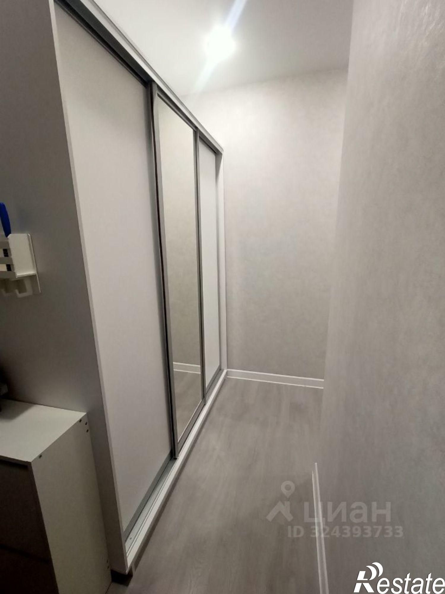 Сдать квартиру за 27 000 рублей на улица Назарько, 4