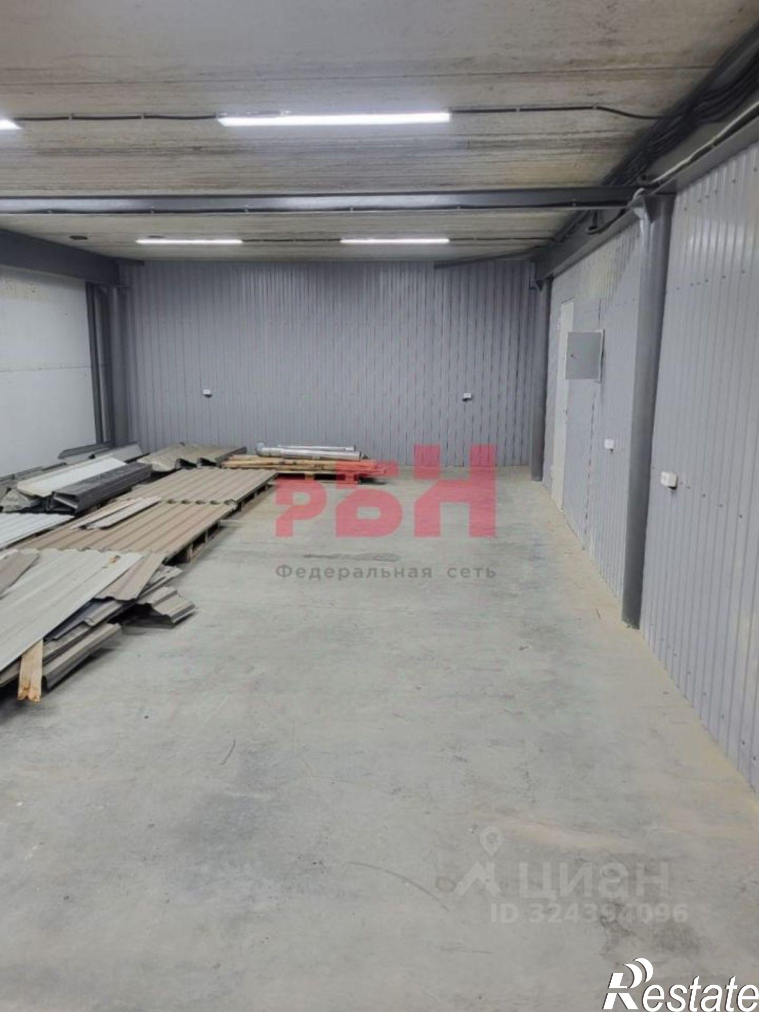 Сдать складское помещение за 77 000 рублей на улица Доватора, 164А