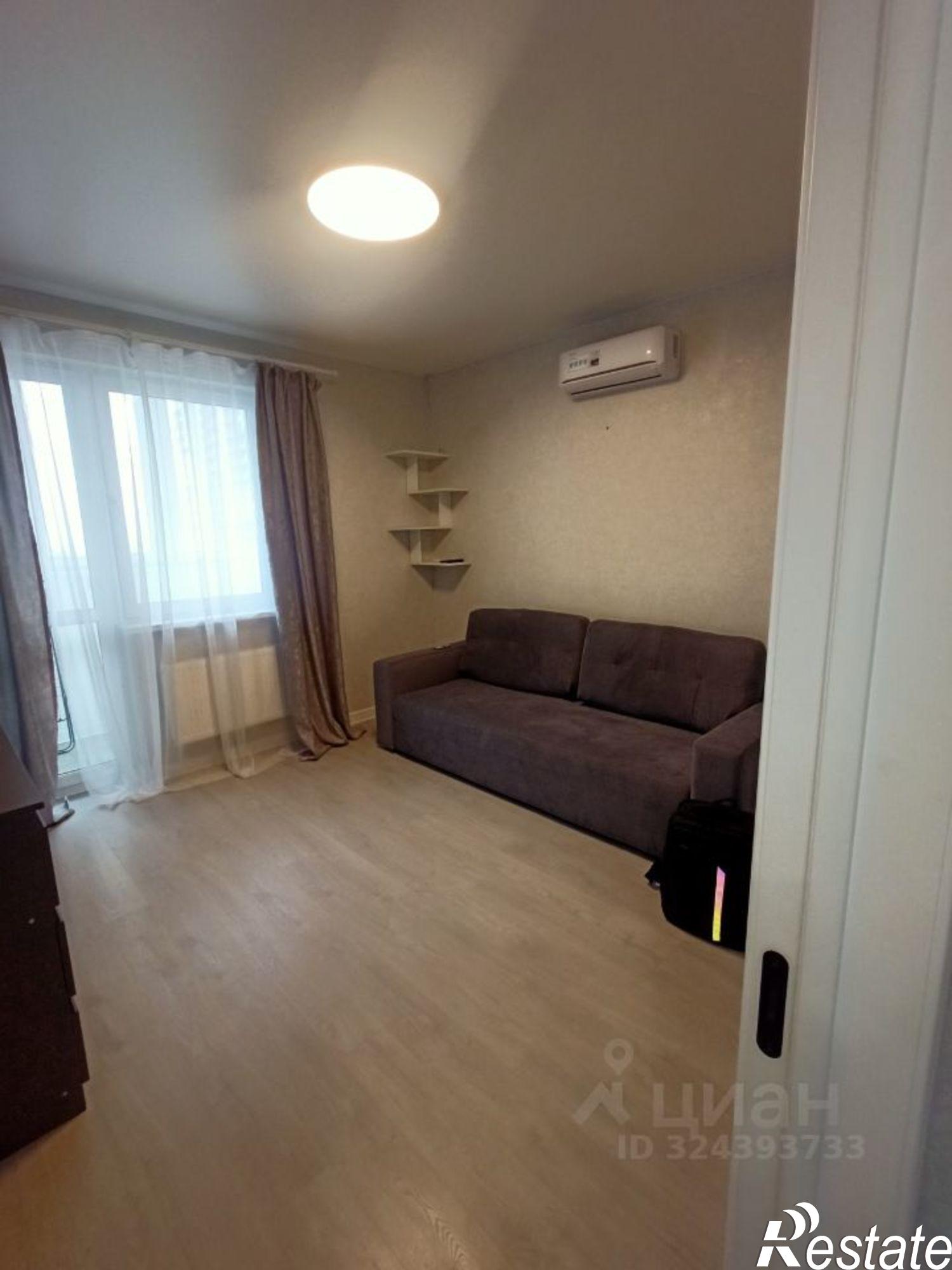 Сдать квартиру за 27 000 рублей на улица Назарько, 4