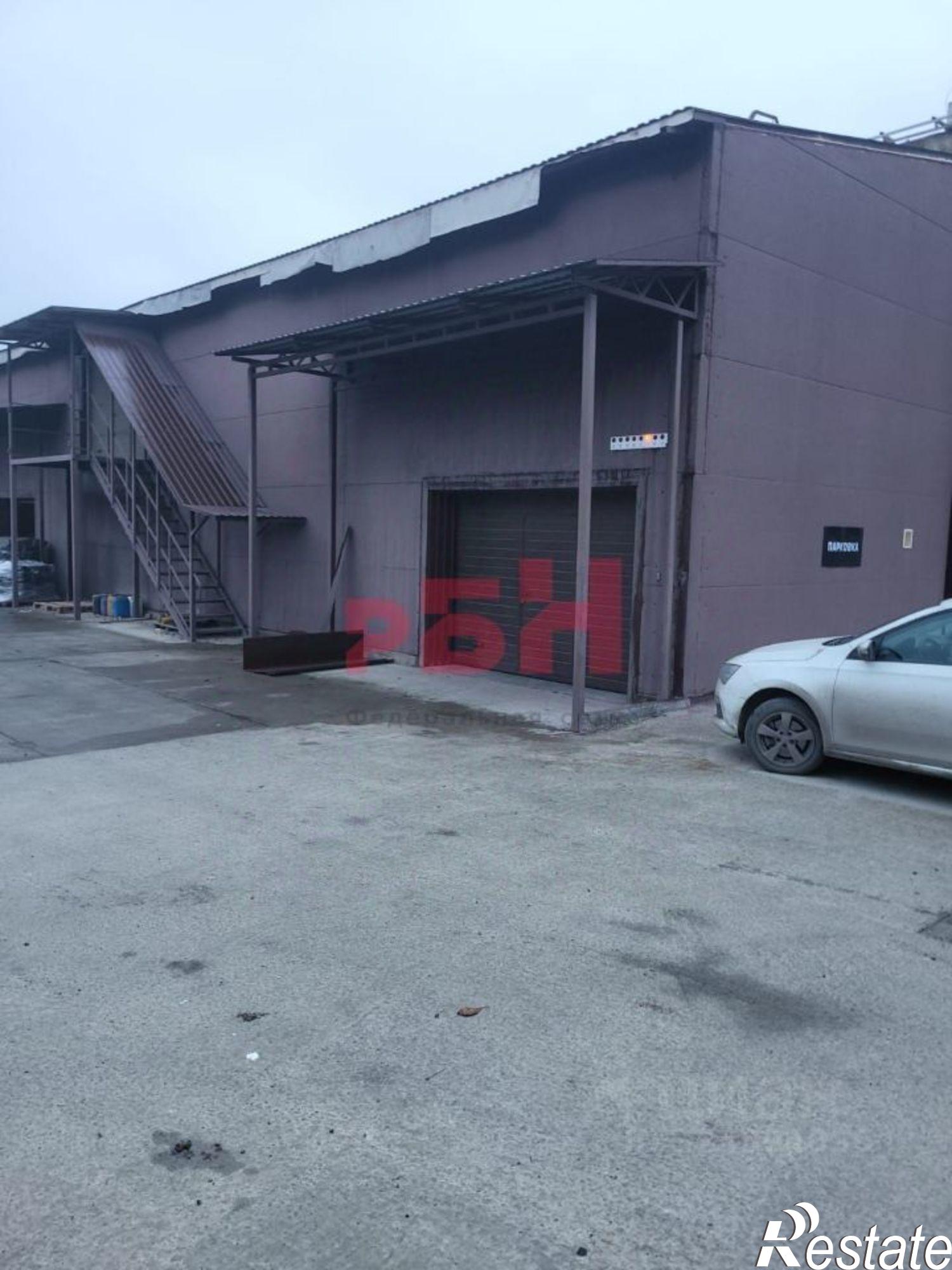 Сдать складское помещение за 77 000 рублей на улица Доватора, 164А