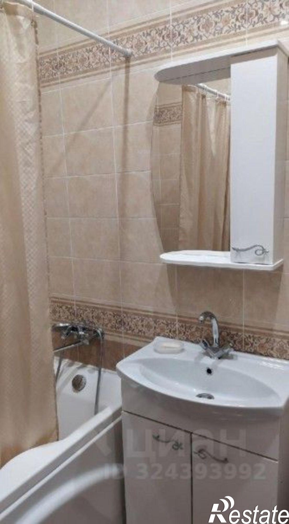 Сдать квартиру за 35 000 рублей на улица Евдокимова, 102Б