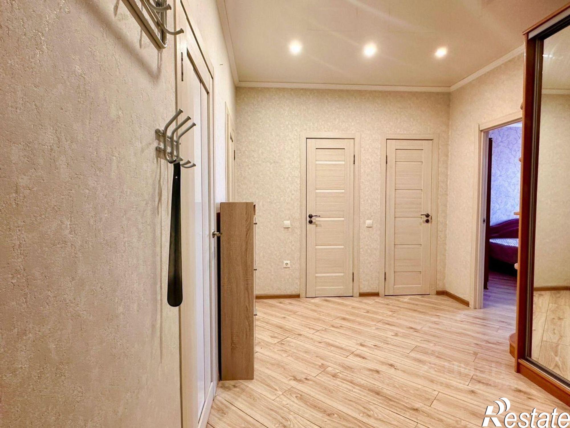 Сдать квартиру за 40 000 рублей на 45-я линия, 60/72