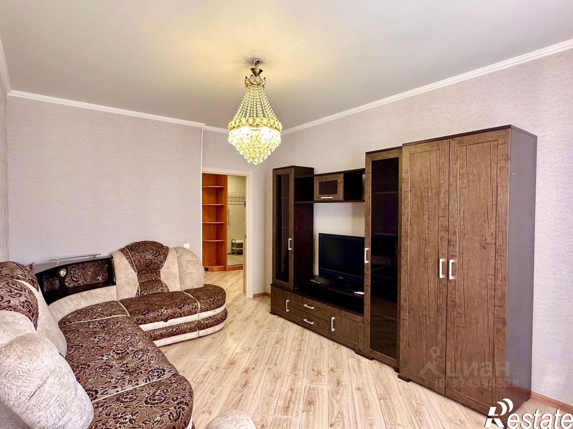 Сдать квартиру за 40 000 рублей на 45-я линия, 60/72