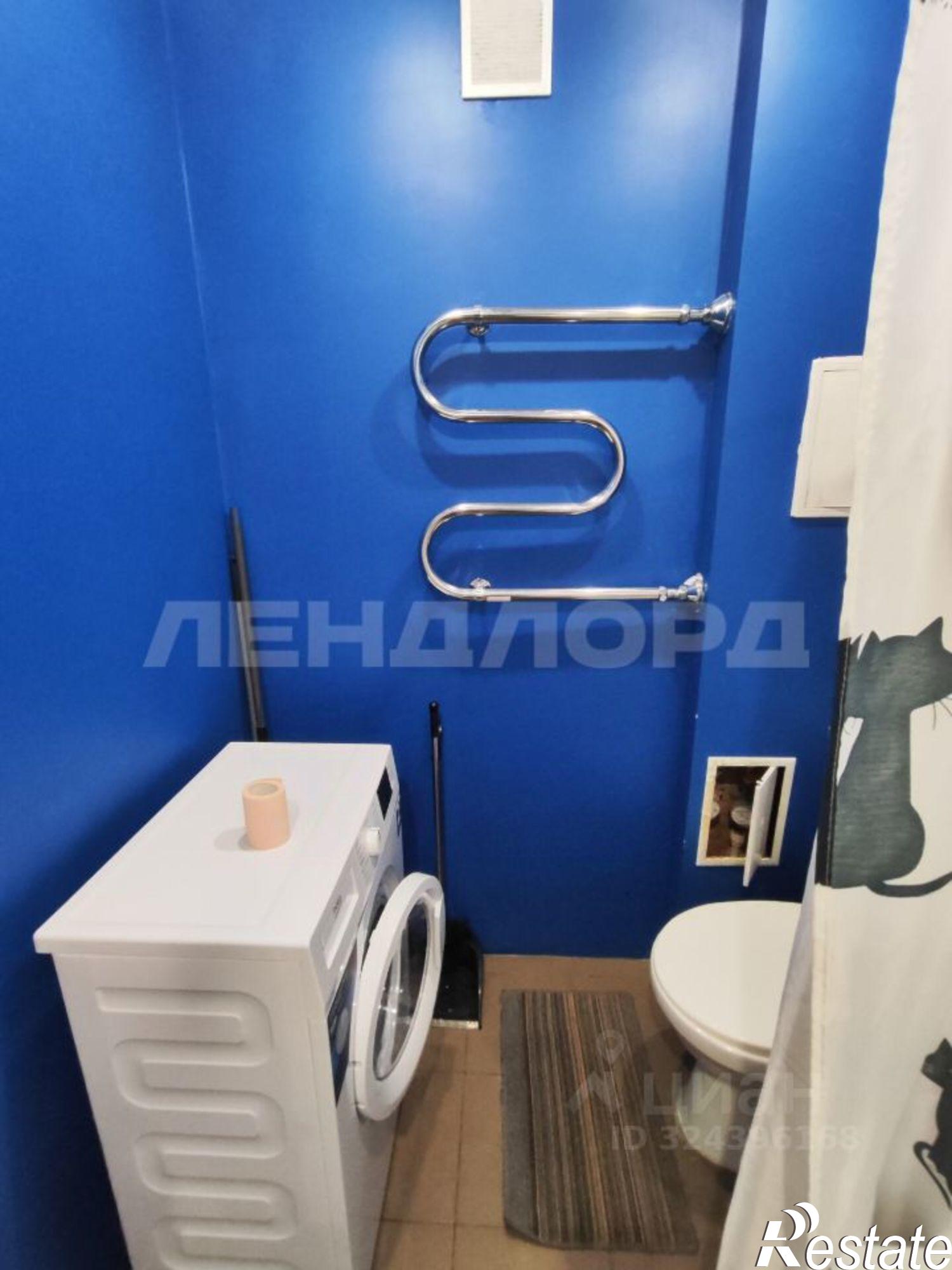 Сдать квартиру за 25 000 рублей на Извилистая улица, 11