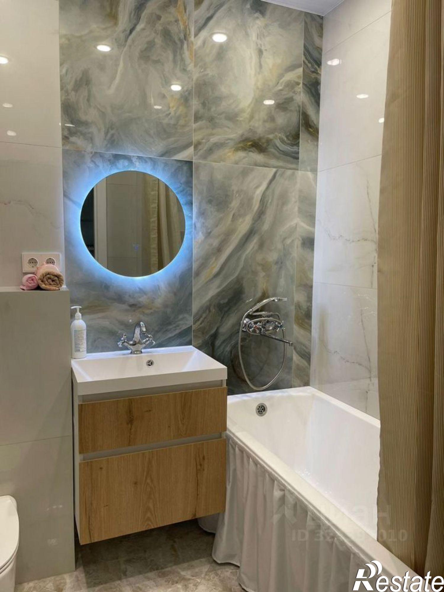 Сдать квартиру за 40 000 рублей на улица Вересаева, 98