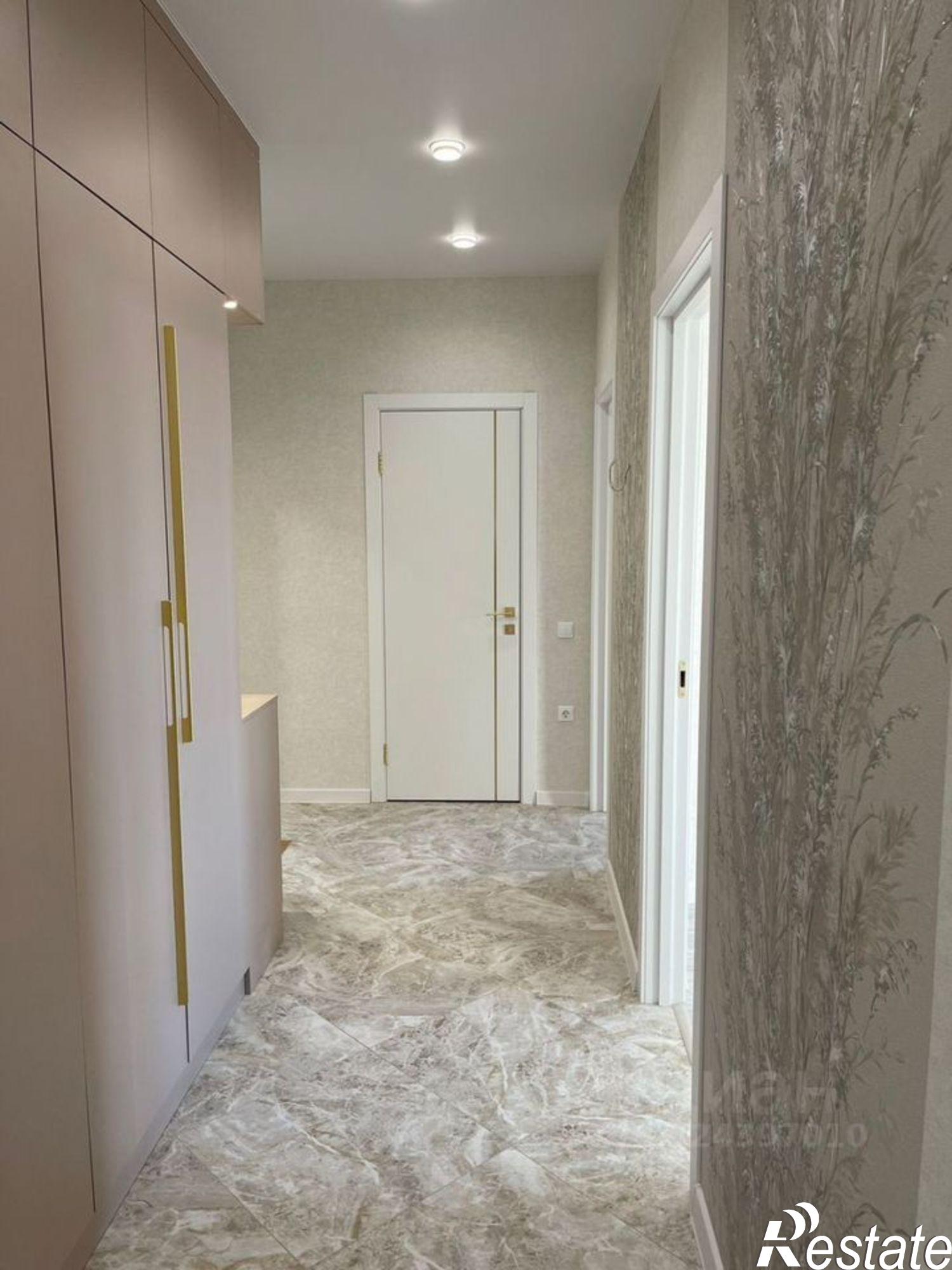 Сдать квартиру за 40 000 рублей на улица Вересаева, 98