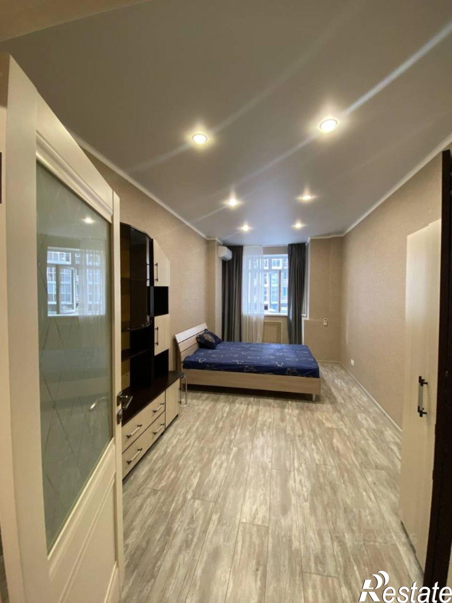 Сдать квартиру за 35 000 рублей на улица Мечникова, 39Б